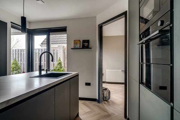 Medium property photo - Commendereijstraat 5, 6923 AX Groessen